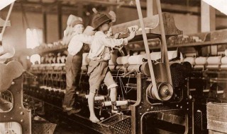 童工年龄年龄标准是多少 童工的年龄界限