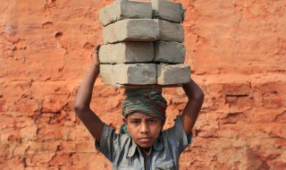 世界无童工日重要意义 全球童工数增至1.6亿