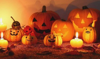 10月31日是什么节 10月31日是什么节日英文
