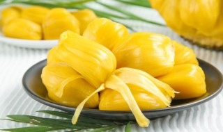 菠萝蜜是凉性还是热性 菠萝是凉性还是热性食物