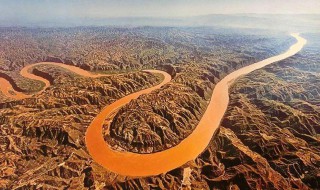 黄河在我国古代被称为什么 黄河在古代叫什么河