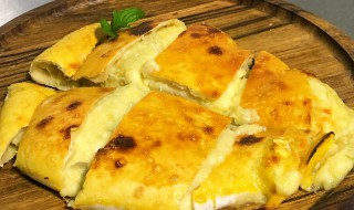 怎么做爆浆榴莲饼 做爆浆榴莲饼用发酵吗
