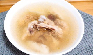 炖鸡山药怎么做好吃 炖鸡山药的做法