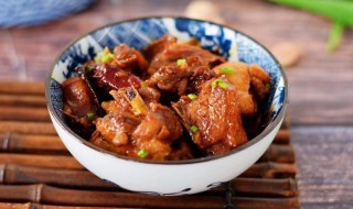 鸭肉不要啤酒怎么做好吃