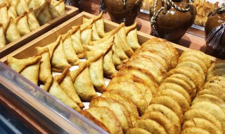彩糖角怎么做好吃（彩糖图片）