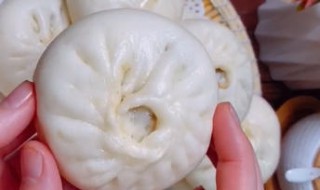 腊肠馅包子怎么做（腊肠馅包子怎么做的）