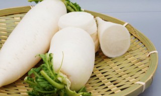 煮萝卜块的窍门（煮萝卜块的窍门视频）
