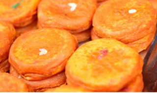 柿子饼怎么做好吃（柿子饼怎么做好吃?）
