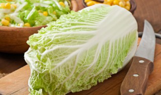 家常大白菜怎么做啊 大白菜怎样做