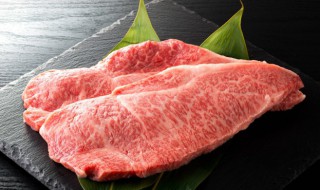 去除肉类腐臭味的最好方法（怎样去除肉的腐臭味）