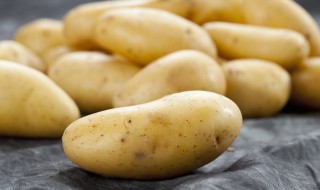 怎么储存土豆不会发芽（如何存土豆不发芽不发绿）