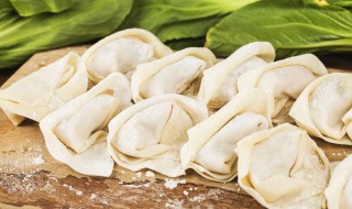 馄饨包好了怎么保存（馄饨包好了怎么保存不会坏）