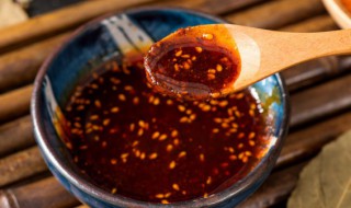 烤菜红油制作方法 烤油菜做法