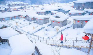 除雪小妙招 除雪的几种方法