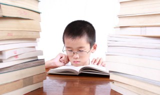 孩子近视了怎么恢复 孩子近视了怎么恢复视力