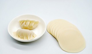 包饺子简单方法 包饺子的方法20种