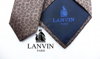 lanvin是什么牌子 lanvin是什么牌子鞋