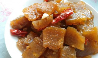 保定焖子是什么做的（保定焖子怎么做好吃窍门）