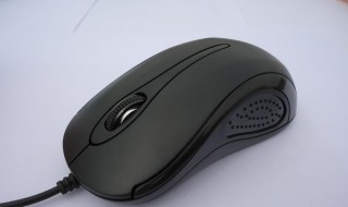 鼠标壳是什么做的 鼠标壳是什么做的材料