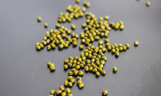 绿豆粥怎么做好吃又简单 绿豆粥的最佳搭配