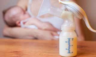 怎么保鲜母乳 怎么保鲜母乳最好