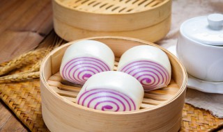 馒头怎么存放（馒头怎么存放时间长）