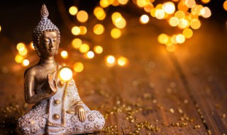 禅心佛语简短一句话 禅心佛语简短一句话图片