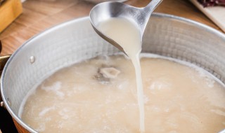 北京在家清汤火锅怎么做好吃 老北京清汤火锅做法