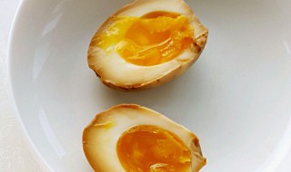 泡蛋做法步骤（泡蛋做法步骤视频）