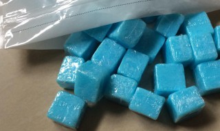干锅酒精块怎么存放（干锅酒精块怎么存放的）