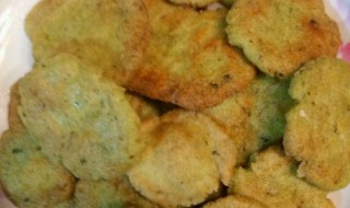 菠菜嘎嘣脆做法步骤 菠菜嘎嘎汤的做法