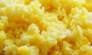 端午黄米饭的配料（端午黄米饭的配料是什么）