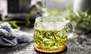 白茶与绿茶有区别吗 白茶跟绿茶有什么区别