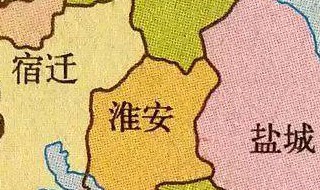 江苏省地级市有哪些 江苏省地级市有哪些地级市区
