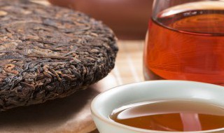 普洱是什么茶是红茶还是黑茶 幽门螺杆菌最怕两种茶