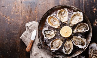 干牡蛎的功效与作用及食用方法 牡蛎副作用太大了