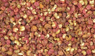 花椒发霉了还能吃吗 花椒发霉了还能吃吗图片