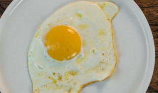 煮荷包蛋的三种方法 煮荷包蛋的三种方法图片