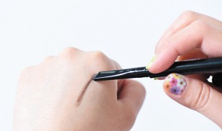 彩笔画到手上如何清洗 彩笔画到手上用什么