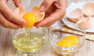 散黄鸡蛋能吃吗有什么危害 散黄的鸡蛋能不能吃?
