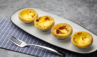 隔夜蛋挞凉着能吃吗（隔夜蛋挞加热能吃吗）