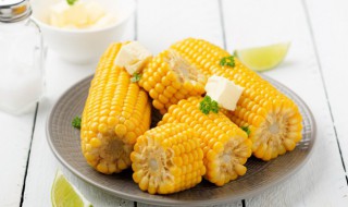 没煮熟的玉米能吃吗 没煮熟的玉米怎么保存