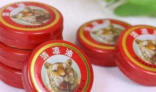 清凉油能吃吗 清凉油能吃吗有毒吗