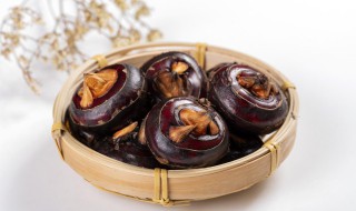 马蹄可以蒸着吃吗 马蹄蒸熟吃要蒸几分钟