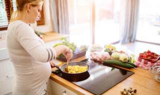 孕妇春节食谱 春节孕妇适合吃什么