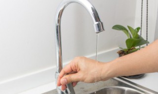 水质检测标准（水质检测标准参数是多少）