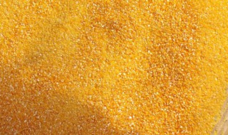 玉米渣的禁忌 玉米渣的禁忌和副作用