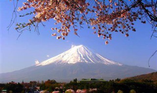 富士山的主人是谁 富士山原名