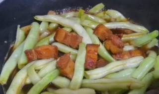 芸豆炖多久熟 大白豆炖猪蹄的做法