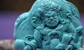 黄财神寓意（黄财神寓意好处）